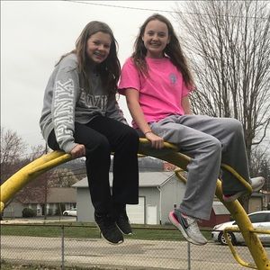 Meet your Posher, Kaylee